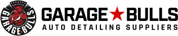 GarageBulls logo